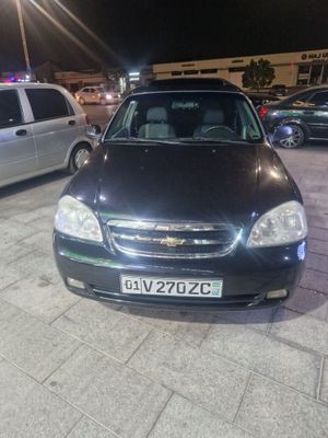 Arenda lasette 1.6 gaz bor 4 pok