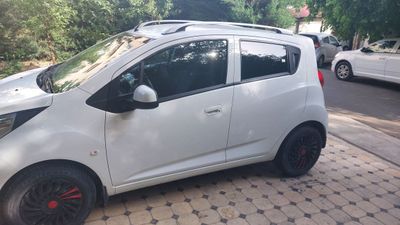 Spark 2020 avtomat