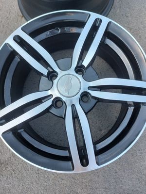 14 R Saka diska Spark Nexa 1 2 3 Cobolt Lada