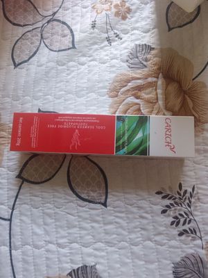 Gren layf kanpanyasdan carich tish pasta lari soni cheklanmagan
