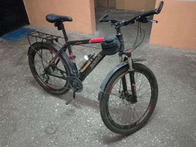 Velosiped bonvi26