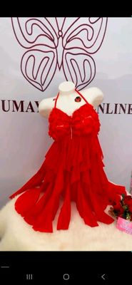 penyuar Original