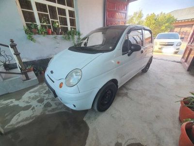 Matiz luks konsaner sotiladi. Tezda!!!