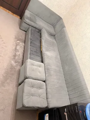 Ugalok Mebel (2-ta pufik bor)