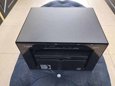 ЯНГИ CANON MF 3010 принтер холати идеал