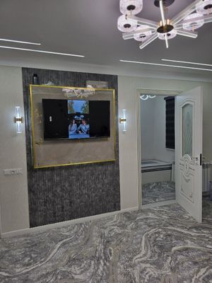 Мирзо Улуғбек метросига 10 дақиқа. Квартира ижарага.