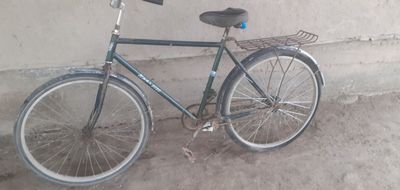 Velosipet satiladi