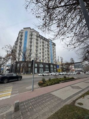 V6120 квартира 2в3/6/10 ЖК Real House Улица Нукуса Яккасарай 83,4м2