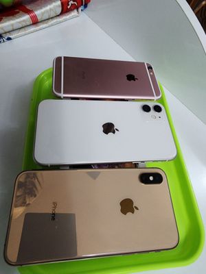 Iphone Xs Gold 64G Tinu Srochna