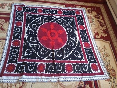 Кашта ручной работа