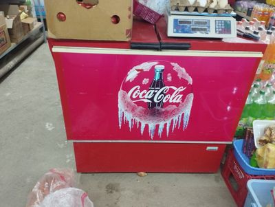 Продам холодильник