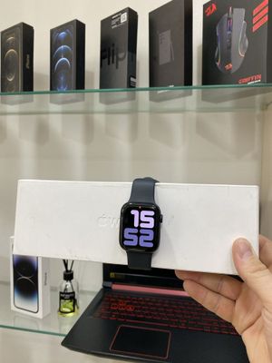 Apple watch 9 45mm гарантия