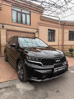 Kia sorento 2.5 mato’r fuli 2022