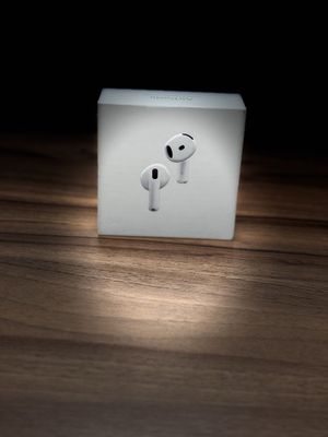 AirPods 4 2024 ANC