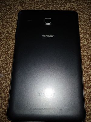 Samsung Galaxy Tab E 32/1,5 GB