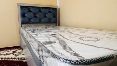 Karavat mebel 1 kishilik
