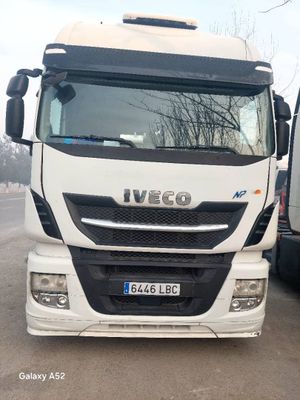 Ивеко SCANIA сотилади