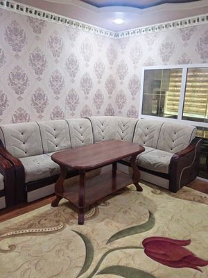 Аренда квартиры 48м2 Новостройка Чиланзар 3