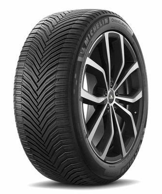Шины Michelin Cross Climate 2 225/55R17 Malibu Tracker Honqui Hyundai