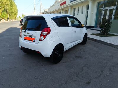 Spark srochni 12.5 mator