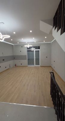 Шастри Паркентский Коттедж 3 уровня 150 м2