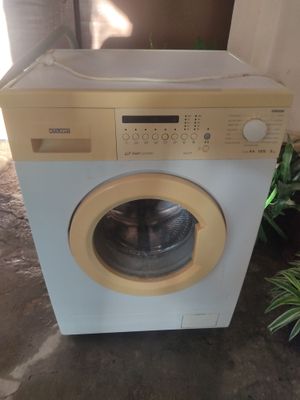 Atlant kir moshina 6 kg