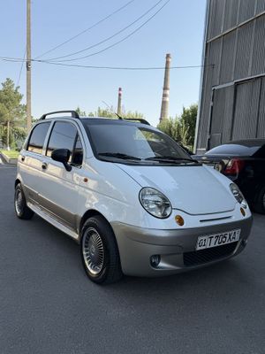 Matiz Best Yaxshi sostoyaniya