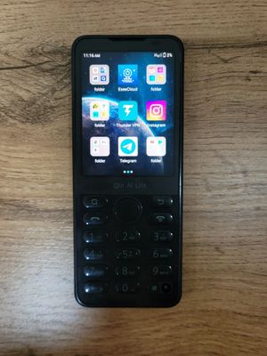 Duo qin F21 pro 32gb