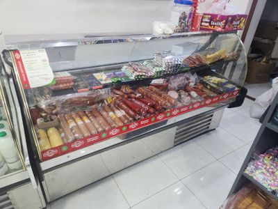 Veterina xolodilniklar sotiladi