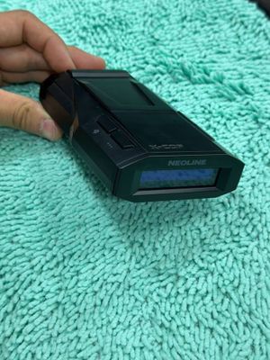 Neoline 7700s black ideal holatda