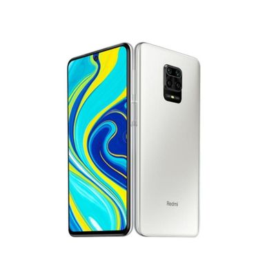 Redmi Note9S Redmi