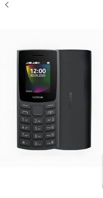 Nokia 105 orginal dastafka tekin