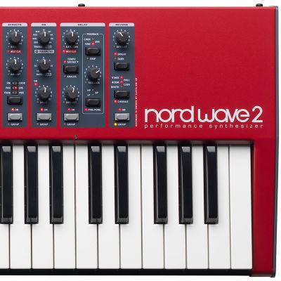 Nord Wave 2 (в наличии)