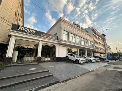 Малая Кольцевая | 1300кв - нежилое помещение вдоль дороги Продажа