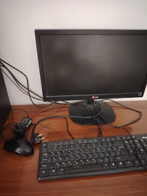 Lg. Domashniy kompyuter