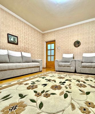 Квартира аренда Паркенский срочно