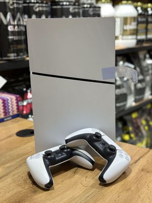 Продаю PlayStation 5 slim