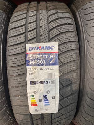 Dynamo Street-H M4S01 225/55R16