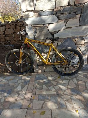 Velosiped Velomax