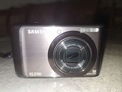 Foto i video samsung