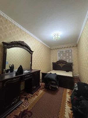 Arenda Kvartira Yashnabod Panelniy Student Oila 3 Xona 350$