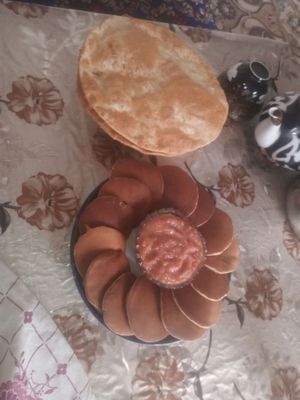 Mazali Pankeyklar