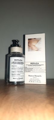 Replica perfume 30ml