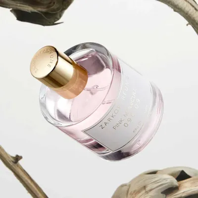 ZARKOPERFUME PINK MOLECULE 090.09 (U) EDP 100 ml