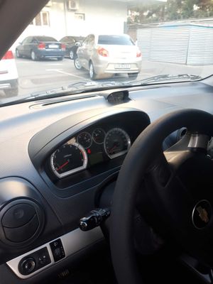 Nexia 3 2 pozisiya