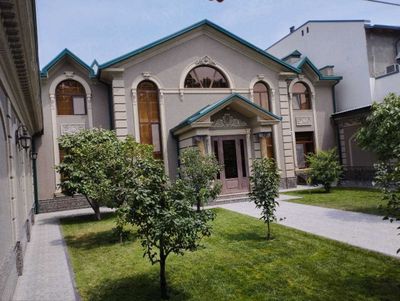 Уй сотилади Жаркургон, Жаркурганская