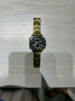 Casio часы
