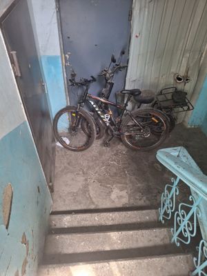 Velosiped 29 razmer 1 yarim oy buldi olinganiga 150 dollirga olganman
