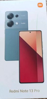 Redmi note 13 8/256