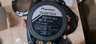 Pioneer chempion серия оригинал колонка TS-6975